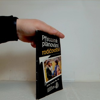 Přirozebé plánování rodičovství