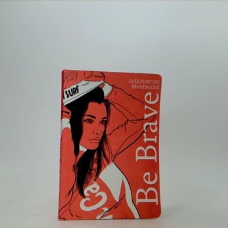 Diář Martiny Bravencové