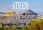 Bildband Athen