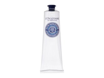 L`Occitane en Provence Intenzivní krém na ruce Shea Butter (Intensive Hand Balm) Objem 150 ml woman