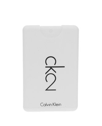 Calvin Klein CK2 Toaletní voda 20 ml unisex
