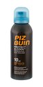 PIZ BUIN Protect & Cool Opalovací přípravek na tělo 150 ml SPF10 unisex