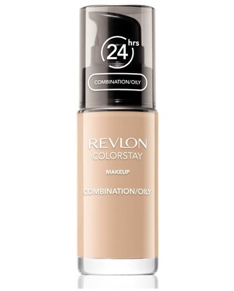 Revlon Colorstay Makeup Combination Oily Skin 30 ml 110 Ivory pro ženy