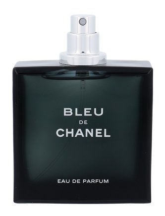 Chanel Bleu de Chanel Parfémovaná voda 50 ml pro muže Tester