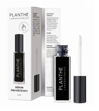 PLANTHÉ Laboratories Sérum pro větší rty 6 ml