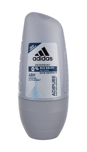 Adidas Adipure Deodorant 48h 50 ml pro muže