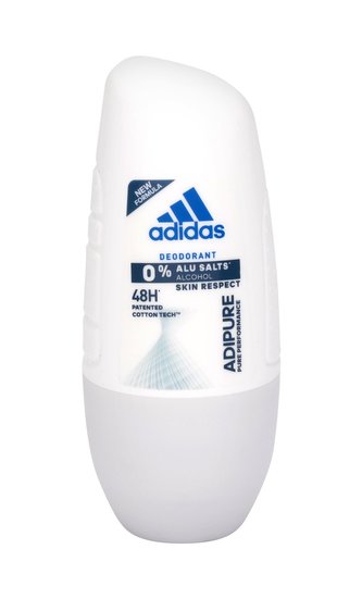 Adidas Adipure Deodorant 48h 50 ml pro ženy