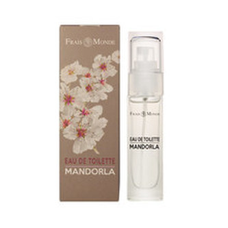 Frais Monde Almond Toaletní voda 30 ml pro ženy
