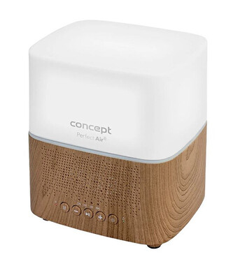 Concept Aroma difuzér Light Wood DF2010 Perfect Air unisex Concept Aroma difuzér Light Wood DF2010 Perfect Air unisex