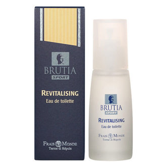 Frais Monde Brutia Sport Revitalising Toaletní voda 50 ml pro muže