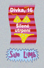 Dívka, skoro 16 Šílené utrpení