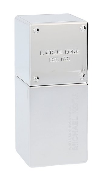 Michael Kors White Luminous Gold Parfémovaná voda 30 ml pro ženy