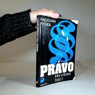 Právo pro střední školy