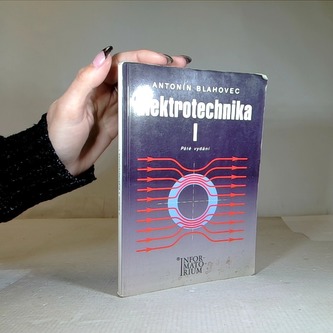 Elektrotechnika I.