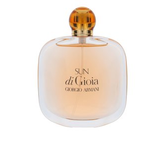 Giorgio Armani Sun di Gioia Parfémovaná voda 100 ml pro ženy