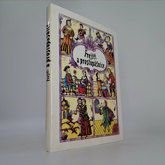 Frejíři a prostopášnice