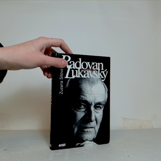 Radovan Lukavský