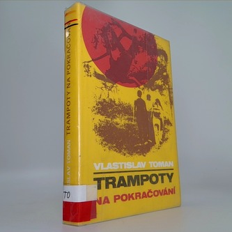 Trampoty na pokračování