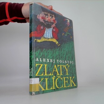 Zlatý klíček