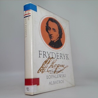 Fryderyk Chopin