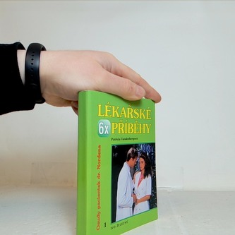 Lékařské příběhy