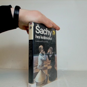 Šachy - hra královská