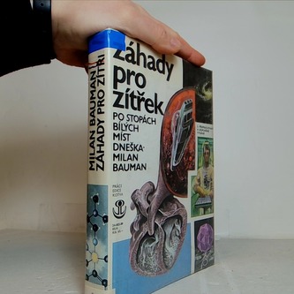 Záhady pro zítřek