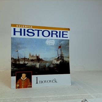 Historie 1 novověk