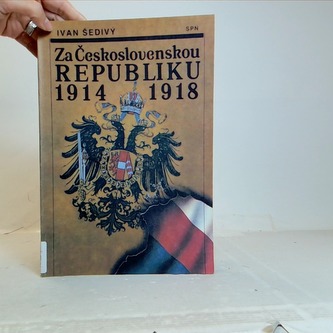 Za Československou republiku