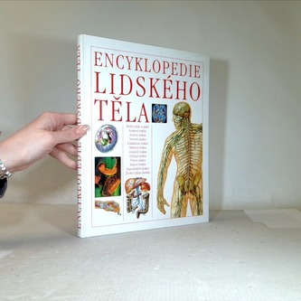Encyklopedie lidského těla