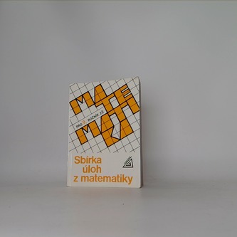 Sbírka úloh y matematiky pro 9.ročník zš