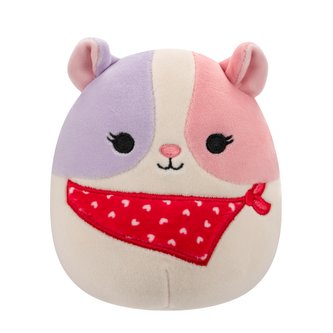 Squishmallows Morče Niven