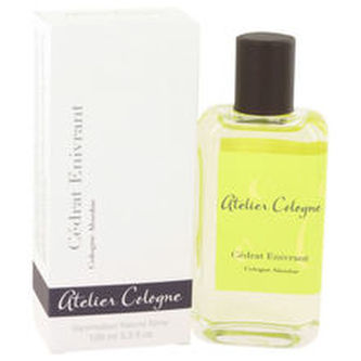 Atelier Cologne Cédrat Enivrant Parfém 100 ml unisex