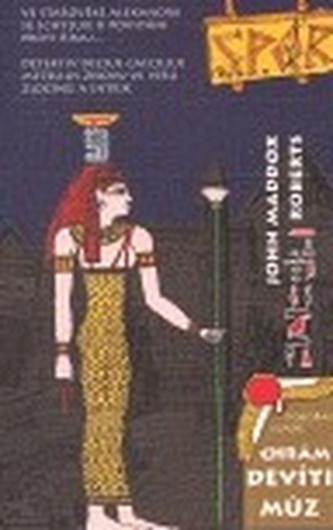 Chrám devíti Múz - SPQR IV.