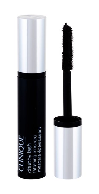 Clinique Chubby Lash Řasenka 9 ml 01 Jumbo Jet pro ženy