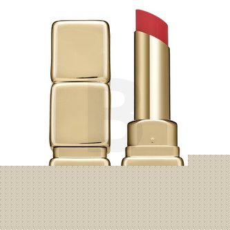 Guerlain Lesklá rtěnka KissKiss Shine Bloom (Lipstick) 3,2 g Odstín 309 Fresh Coral woman