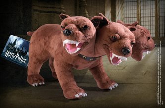 Harry Potter plyšák - Chloupek 22 cm