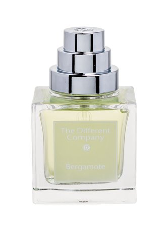 The Different Company Bergamote Toaletní voda 50 ml pro ženy