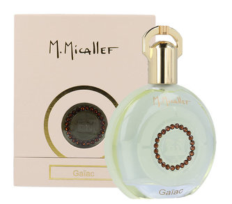M.Micallef Gaiac Parfémovaná voda 100 ml pro muže