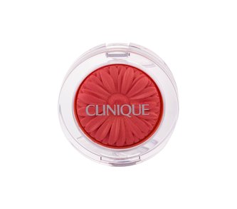 Clinique Cheek Pop Tvářenka 3,5 g 02 Peach Pop pro ženy