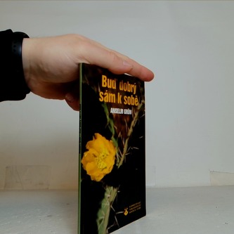 Buď dobrý sám k sobě