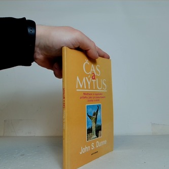 Čas a mýtus