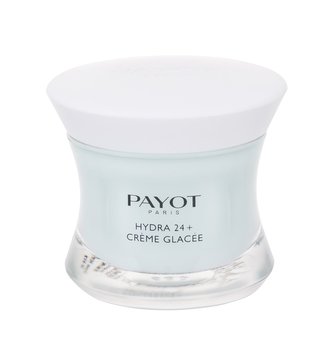 PAYOT Hydra 24+ Denní pleťový krém Creme Glacee 50 ml pro ženy