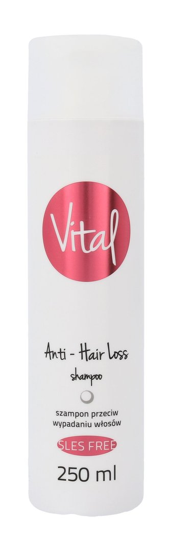 Stapiz Vital Šampon Anti-Hair Loss 250 ml pro ženy