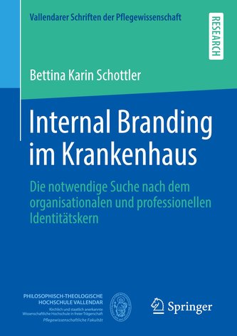 Internal Branding im Krankenhaus