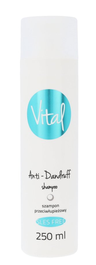 Stapiz Vital Šampon Anti-Dandruff Shampoo 250 ml pro ženy