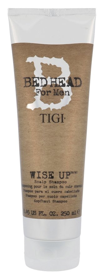 Tigi Bed Head Men Šampon 250 ml pro muže