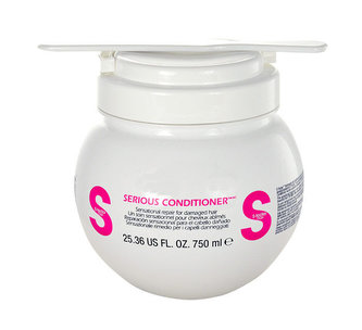 Tigi S Factor Serious Kondicionér 750 ml pro ženy