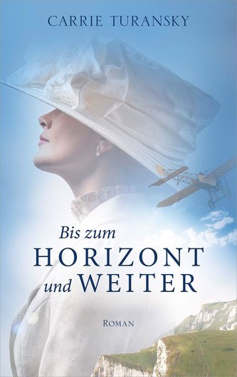 Bis zum Horizont und weiter