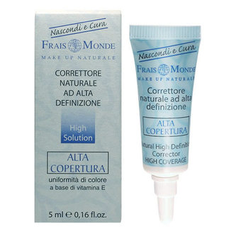 Frais Monde Make Up Naturale Korektor Natural High Definition Corrector High Solution 5 ml 01 pro ženy